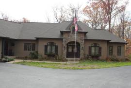 Stunning 4 Bed Luxury Home For Sale In Stafford Virginia USA