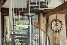 Charming 6 Bed Farmhouse For Sale In Abbecourt France