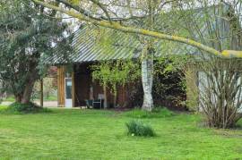 Charming 6 Bed Farmhouse For Sale In Abbecourt France