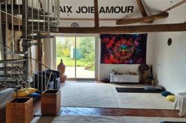 Charming 6 Bed Farmhouse For Sale In Abbecourt France