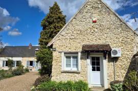 Charming 6 Bed Farmhouse For Sale In Abbecourt France