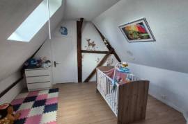Charming 6 Bed Farmhouse For Sale In Abbecourt France