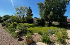 Charming 6 Bed Farmhouse For Sale In Abbecourt France