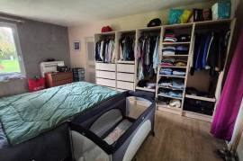 Charming 6 Bed Farmhouse For Sale In Abbecourt France