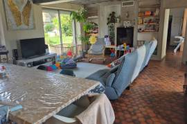 Charming 6 Bed Farmhouse For Sale In Abbecourt France