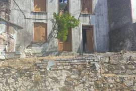 2 Bed House For Redevelopment For sale in Ampeliko Lesvos Greece