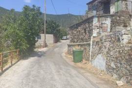 2 Bed House For Redevelopment For sale in Ampeliko Lesvos Greece