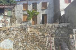 2 Bed House For Redevelopment For sale in Ampeliko Lesvos Greece