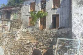 2 Bed House For Redevelopment For sale in Ampeliko Lesvos Greece