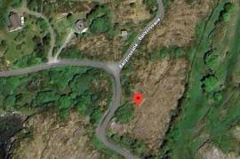 Excellent Plot of land for sale in Ballycrovane Eyeries Beara County Cork Ireland