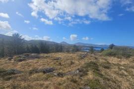 Excellent Plot of land for sale in Ballycrovane Eyeries Beara County Cork Ireland