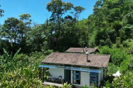 Paiol Eco Suítes for Sale in Paraty Brazil