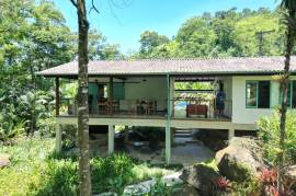 Paiol Eco Suítes for Sale in Paraty Brazil