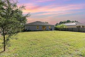 Stunning 3 Bed Home For Sale In Palm bay Florida USA