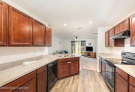 Stunning 3 Bed Home For Sale In Palm bay Florida USA