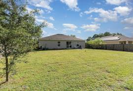 Stunning 3 Bed Home For Sale In Palm bay Florida USA