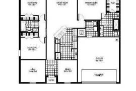 Stunning 3 Bed Home For Sale In Palm bay Florida USA