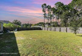 Stunning 3 Bed Home For Sale In Palm bay Florida USA