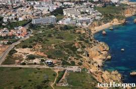 Land for Construction, Ponta da Piedade, Lagos
