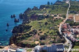Land for Construction, Ponta da Piedade, Lagos