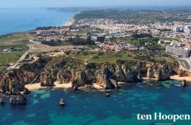 Land for Construction, Ponta da Piedade, Lagos