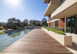 3 Bedroom Apartment - Praia da Rocha - Portimão