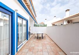 2+1 Bedroom Townhouse - Montinhos do Burgau - Luz
