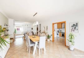2+1 Bedroom Townhouse - Montinhos do Burgau - Luz