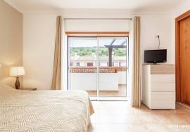 2+1 Bedroom Townhouse - Montinhos do Burgau - Luz