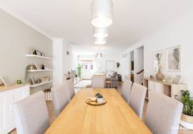 2+1 Bedroom Townhouse - Montinhos do Burgau - Luz