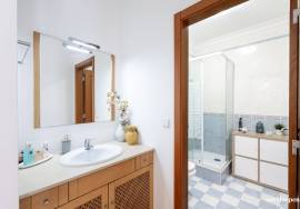 2+1 Bedroom Townhouse - Montinhos do Burgau - Luz