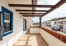 2+1 Bedroom Townhouse - Montinhos do Burgau - Luz