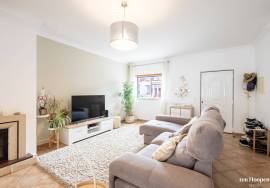 2+1 Bedroom Townhouse - Montinhos do Burgau - Luz
