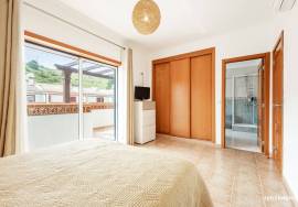 2+1 Bedroom Townhouse - Montinhos do Burgau - Luz