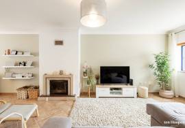 2+1 Bedroom Townhouse - Montinhos do Burgau - Luz