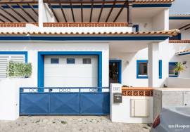 2+1 Bedroom Townhouse - Montinhos do Burgau - Luz
