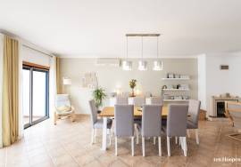 2+1 Bedroom Townhouse - Montinhos do Burgau - Luz
