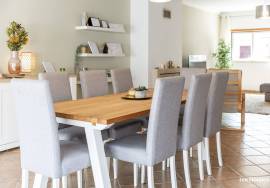 2+1 Bedroom Townhouse - Montinhos do Burgau - Luz