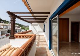 2+1 Bedroom Townhouse - Montinhos do Burgau - Luz