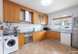 2+1 Bedroom Townhouse - Montinhos do Burgau - Luz