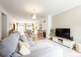 2+1 Bedroom Townhouse - Montinhos do Burgau - Luz