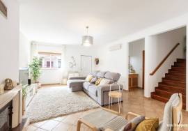 2+1 Bedroom Townhouse - Montinhos do Burgau - Luz