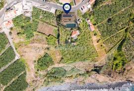 Exclusive Land in First Line of Construction