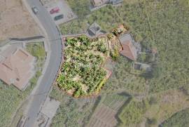 Exclusive Land in First Line of Construction
