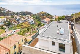 Single Floor House T3 – New Construction - Elegance and comfort