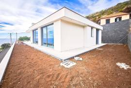 Single Floor House T3 – New Construction - Elegance and comfort