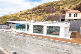 Single Floor House T3 – New Construction - Elegance and comfort