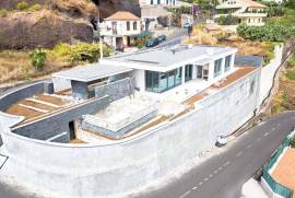 Single Floor House T3 – New Construction - Elegance and comfort