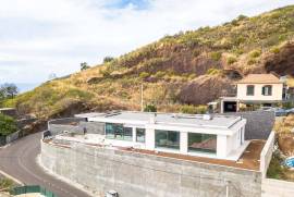 Single Floor House T3 – New Construction - Elegance and comfort