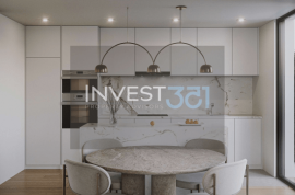 2 Bedroom Apartment in Gaia: Stunning Views and Proximity to the Beach